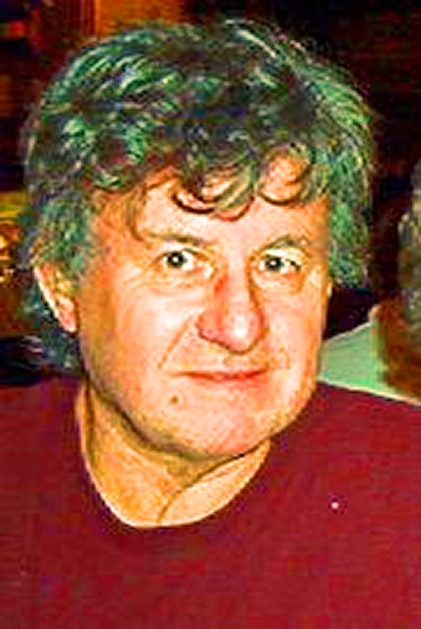 Bob Dornberg